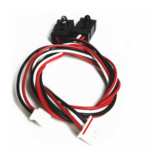 SEN0503 interruttore fotoelettrico interruttore ottico tipo separato foto-controllato modulo sensore a raggi infrarossi KB874/KB875 - Product Image 3