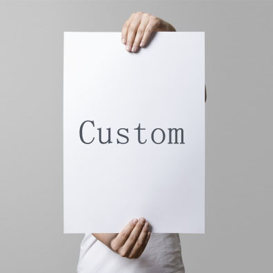 CUSTOM