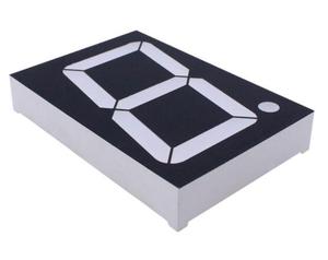 Houkem-50011-bsr супер красный большой 5 "семисегментный светодиодный дисплей 5 дюймов 7-сегментный светодиодный дисплей - Product Image 6