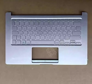 华硕阿道夫14fa X403F A403F X403M掌托美国键盘背光英语美国键盘新品