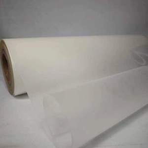 1.16m * 600m BOPP <span class=keywords><strong>Film</strong></span> penutup untuk Photopolymer cetakan Resin piring - Product Image 2
