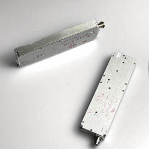 DESCBOOST GaN Lora 400-700Mhz 안티 FPV UAV모듈 디지털 변조 RF 무선 100w 200W 시스템 증폭기 모듈 DXK-100W-RFM - Product Image 1