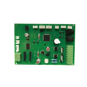 NOVA Fornecedor OEM Teclado Mecânico PCB Custom PCBA