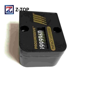 Bộ đếm Khuôn có thể đặt lại bền với độ chính xác cao cho khuôn ép phun và giám sát bảo trì dụng cụ - Product Image 6