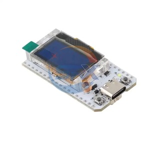 LoRa32-v3 kompatibles Arduino Development Board SX1262 ESP32-S3 Knoten WIFI Meshtastic