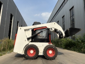 Bán hot chất lượng tốt đa chức năng thứ hai tay máy sử dụng S70 Skid chỉ đạo Bộ nạp cho xây dựng - Product Image 3