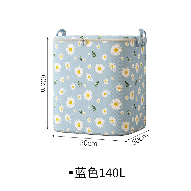 Blue Daisy 140L