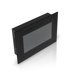 Ordenador incrustado linux sin ventilador rockchip rk3288, placa base android, tableta todo en uno, pantalla táctil, panel industrial pc