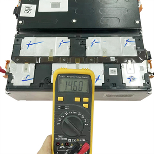 Ağustos enerji pil orijinal CATL VDA355 modülü 4S1P 14.8V 180Ah lityum iyon batarya modülü elektrikli araç EV güç kaynağı için - Product Image 4