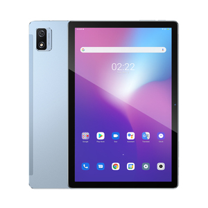 Blackview标签12平板电脑10.1英寸4gb + 64GB安卓11平板电脑八核双卡4G 6580毫安时支持谷歌平板电脑 - Product Image 1