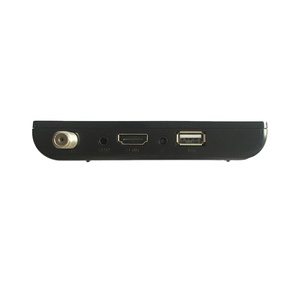 OEM Digital TV Box HD Decoder <strong>MPEG</strong> 4 DVB S2 Satellite TV Receiver - Product Image 1