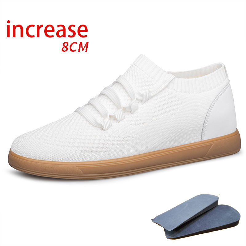 สีขาว + 8 ซม