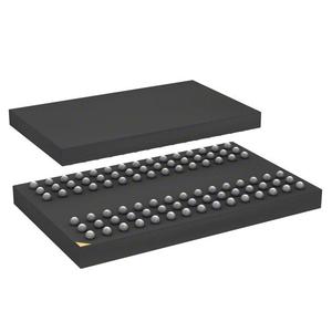 MT53B256M32D1TG-062 XT:C IC DRAM 8GBIT 1.6GHZ全新原装Ic芯片库存 - Product Image 3