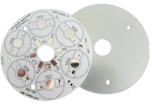 Shenzhen PCBA üreticisi hızlı PCB PCBA meclisi 1 ~ 3 gün içinde - Product Image 2