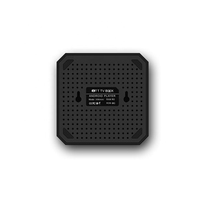 Fabrika doğrudan satış X96 Mini Set Top Tvbox Android 11 S905W2 akıllı Android TV kutusu 4K Android kutusu Tv - Product Image 6