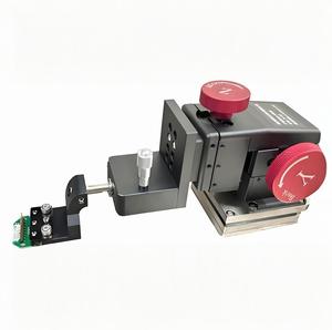 High Temperature Probe Station for IV/CV <strong>test</strong> RF <strong>test</strong> and Photoelectric <strong>test</strong> - Product Image 4