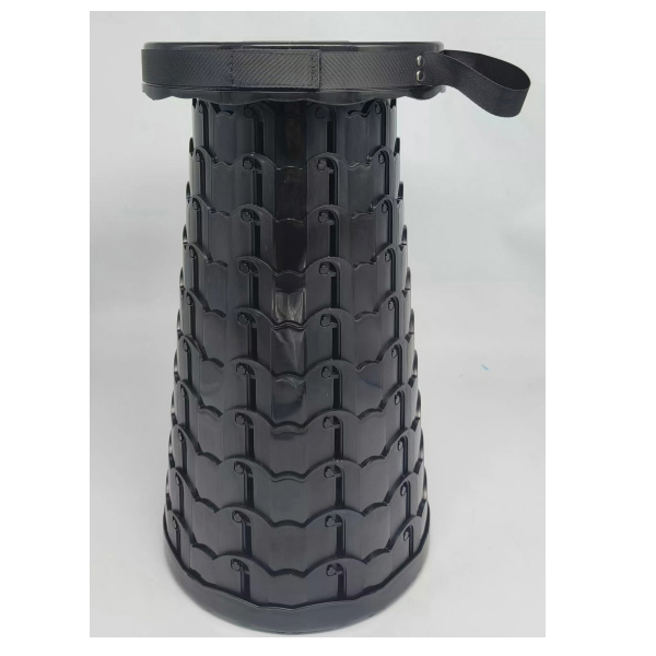 Solid Black
