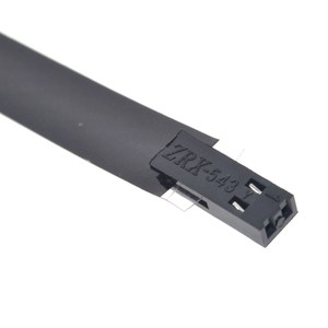 110MM Single One 1 <strong>Key</strong> Membrane Switch <strong>keyboard</strong> keypad <strong>Control</strong> Panel Ultra Slim - Product Image 3