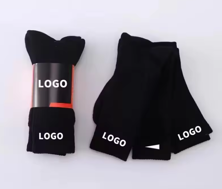 Noir LONG