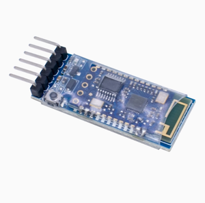 SPP-C serielle Pass-Through-UART-Modul platine Drahtlos HC-05 HC-06 ersetzen - Product Image 1