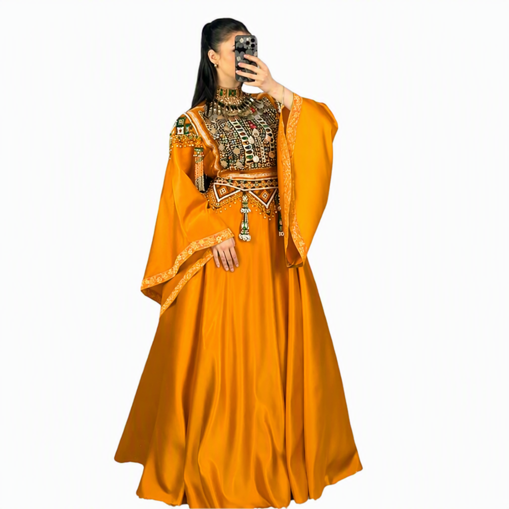 Naranja