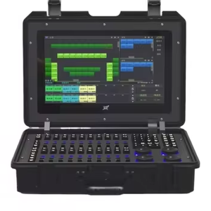 Консоль освещения DMX контроллер для консоли освещения сцены - Product Image 1