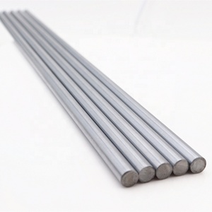 数控机床用气缸直线导轨SFC系列SFC8 SFC 10 SFC12直线轴直线导轨 - Product Image 1