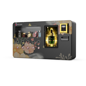 FEISHI Fashion Style Einzigartiger Parfüm-Sprüh automat mit Münz-/QR-Code-/Token-Zahlungs system - Product Image 3