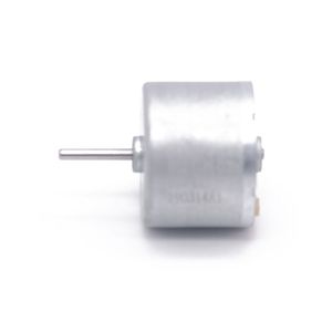 6v 12v 24v 24mm elettronica Brushless Mini BLDC motore 2418 Micro motore per dispositivo intelligente - Product Image 2