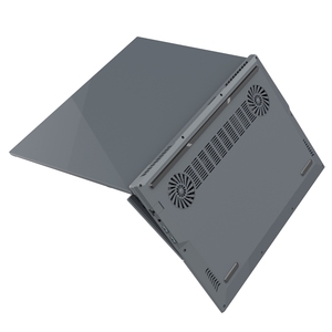 2023 nuevo PC portátil 16 + 14 pulgadas pantalla táctil doble Intel Core i9 10th Gen Business Gaming ordenador portátil de doble pantalla - Product Image 5