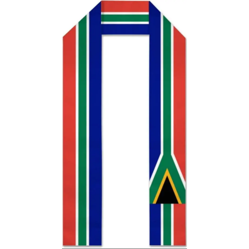 14 Afrique du Sud