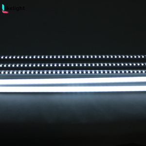 Likelight หลอดไฟ LED แบบหรี่แสงได้, DC12V แถบ LED สี RGB แบบหรี่แสงได้ smd2835 24โวลต์60หลอด/เมตร - Product Image 6