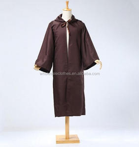 Ecovalson áo choàng trùm đầu cho nam áo choàng Trang Phục Cosplay mát mẻ lạ mắt Hiệp Sĩ - Product Image 2