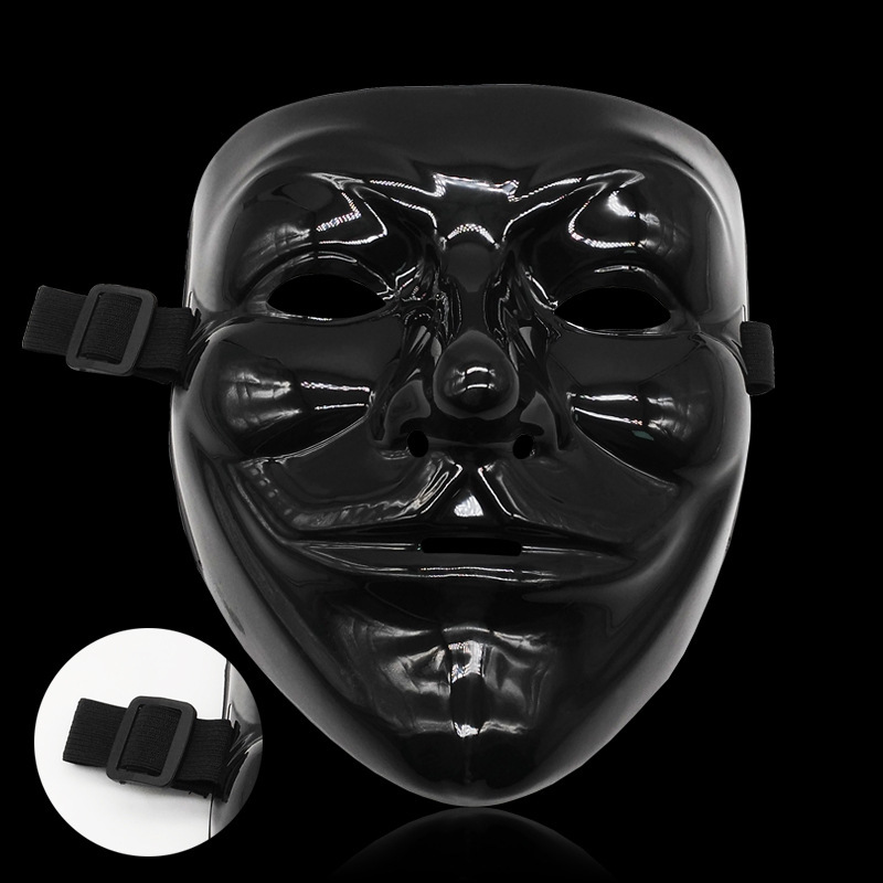 Noir haut de gamme