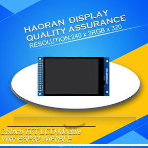 ESP32 ESP32-S3 LVGL開発ボードインチTFT液晶モジュールWIFI Bluetoothスマート容量性タッチスクリーンLCDモジュールIOT MCU - Product Image 2
