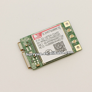 <strong>SIMCom</strong> SIM7600CE-T MiniPCIe 4G LTE Cellular Wireless Communication <strong>Module</strong> - Product Image 2