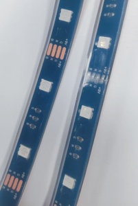 DC9V Control Home Waterproof <strong>1.2m</strong> 30Leds Flexible <strong>Led</strong> Strip Lights for Decoration Commercial Lighting - Product Image 6