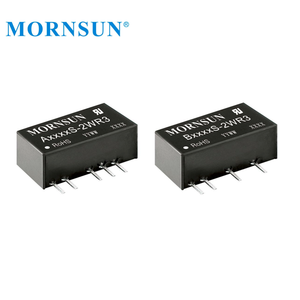 Ornsun-onverter de 12V, dispositivo A1209S-2WR3 - Product Image 3