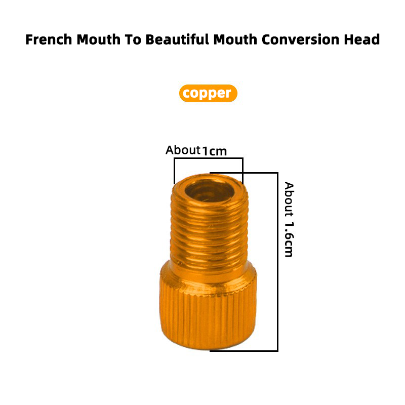 Copper- 1 Piece