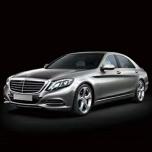 S-class AMG AMG tarzı vücut kiti yeni sürüm vücut parçası kiti dönüşüm kiti için S63 eski yükseltme - Product Image 2