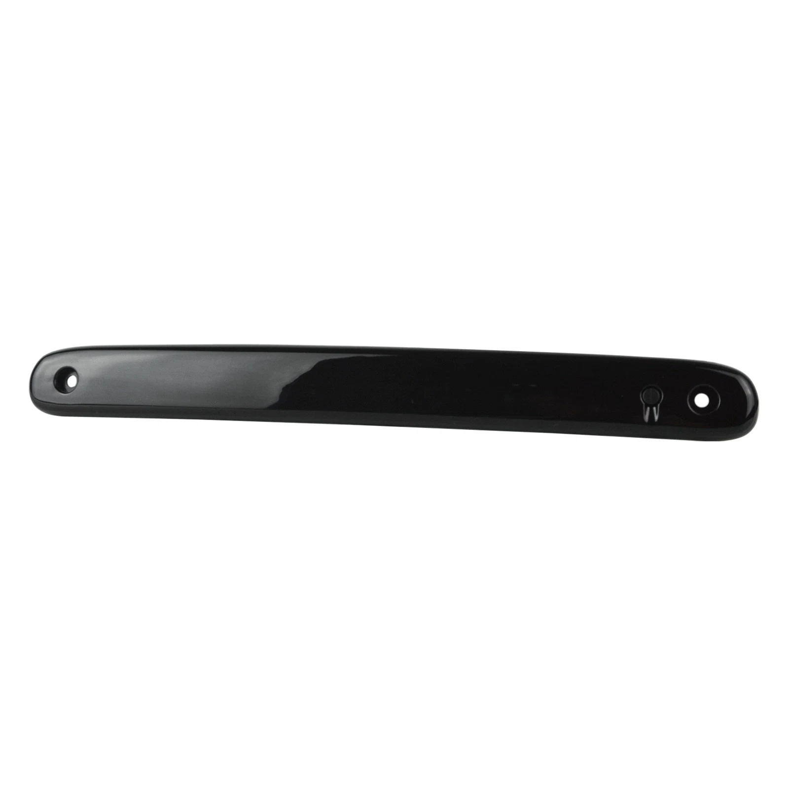 Black lens
