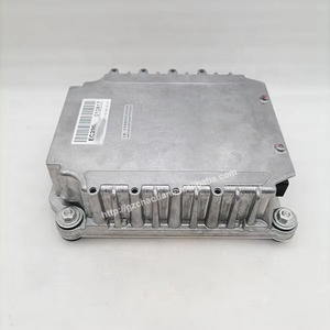 Unità 60100002 del pannello di controllo del regolatore dell'ecu con il programma per l'escavatore della scheda del Computer EC210B EC210BLC - Product Image 3
