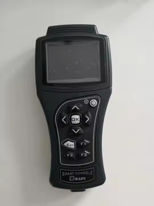 Neuer Handheld Unit Programmer ZAPI FC2463 FC2360 Zapi Controller Programmer
