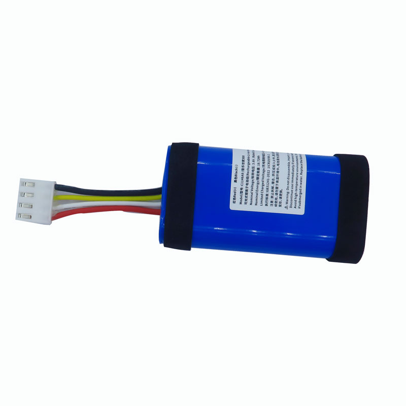 Pour JBL Authentics 300 A300 Haut-parleur Bluetooth