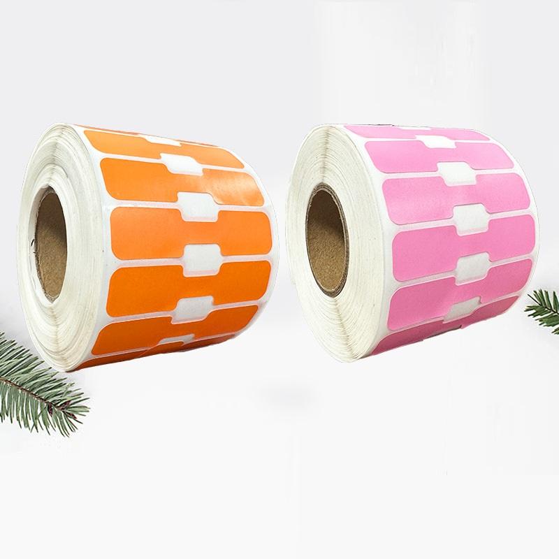 Couleurs mélangées