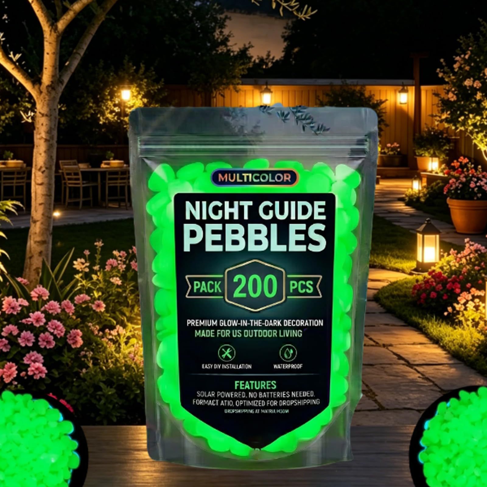 600 pièces