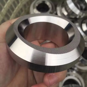 ASME B 16.11 dövme dikişsiz Bw Weldolet karbon yüksek basınç Sw boru bağlantı parçaları 6000 # soket kaynak Threadolet Outlet - Product Image 6