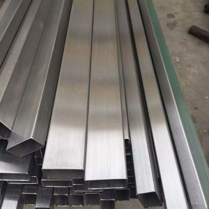 高品质矩形管碳钢管40*40方管现货快速发货，价格便宜 - Product Image 5