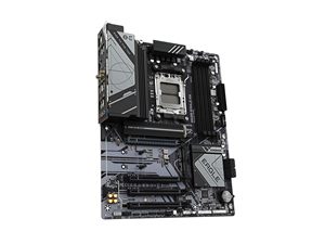 Placa base GIGABYTE B650 Eagle AX para escritorio AMD Ryzen serie 9000 compatible con 14th/13th/12th Intel Core CPU DDR5DIMM - Product Image 3