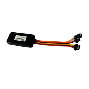 IP67 impermeabile gps tracker di supporto potere tagliato SOS voice monitoraggio rilevamento ACC Y261 gps software di monitoraggio di sviluppo - Product Image 4